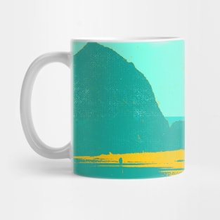 CANNON BEACH Mug